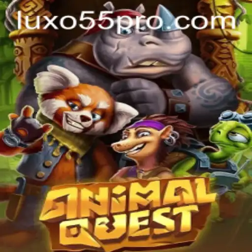AnimalQuest: Uma Inovadora Jornada Interativa no Mundo dos Animais