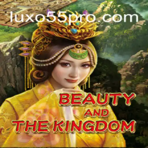 Descubra o Universo Encantado de BeautyAndTheKingdom