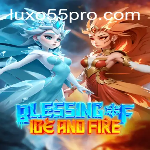 Explorando o Universo de BlessingofIceandFire: Um Mergulho em Luxo e Estratégia