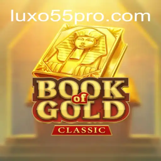 Descobrindo o Fascinante Universo de BookOfGoldClassic