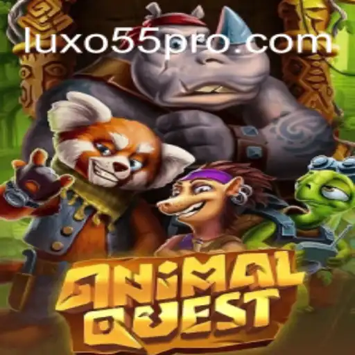 AnimalQuest: Uma Inovadora Jornada Interativa no Mundo dos Animais