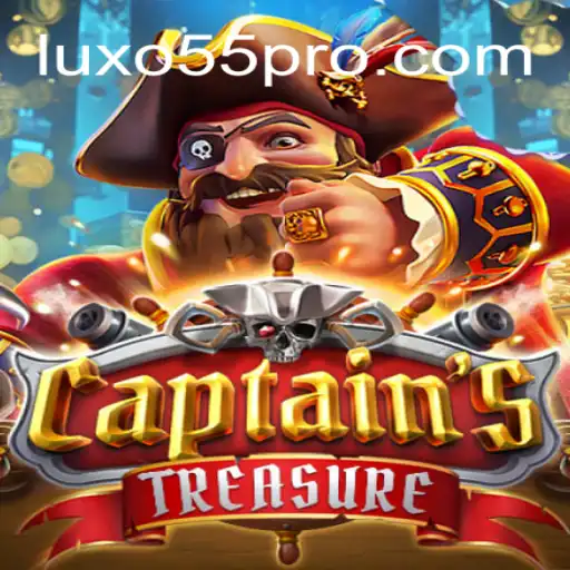 Descubra o Fascinante Mundo de 'CaptainssTreasure'