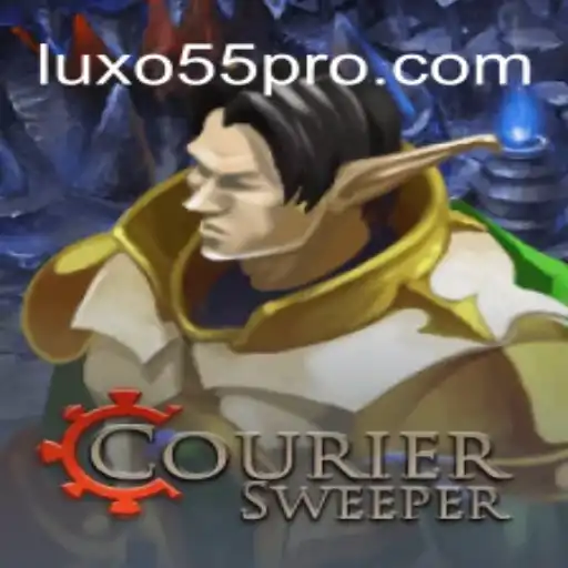 CourierSweeper: Revolucionando o Mundo dos Jogos Interativos