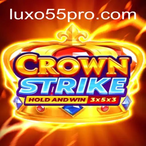 CrownStrike: Um Novo Paradigma no Mundo dos Jogos de Tabuleiro