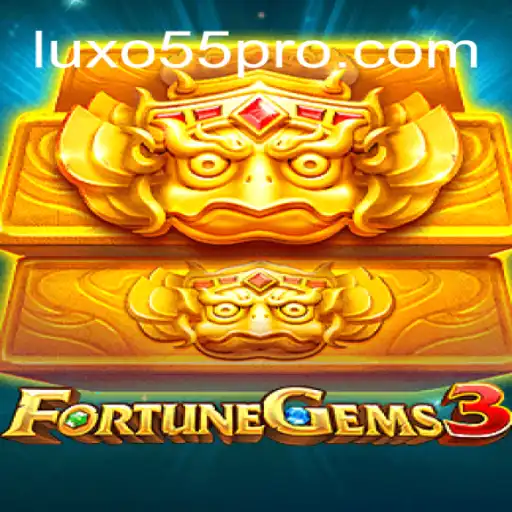 Explore a Novidade em Entretenimento: FortuneGems3