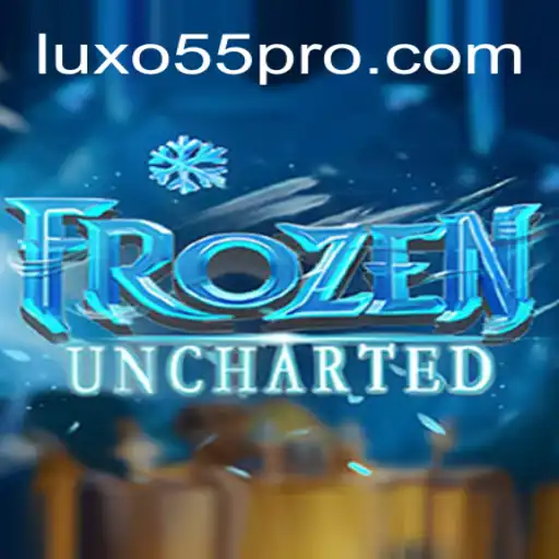 FrozenUncharted: Explorando o Novo Mundo do Jogo de Aventura