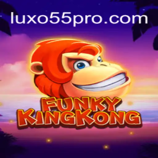Explorando 'FunkyKingKong': O Novo Fenômeno dos Jogos com Estilo e Carisma