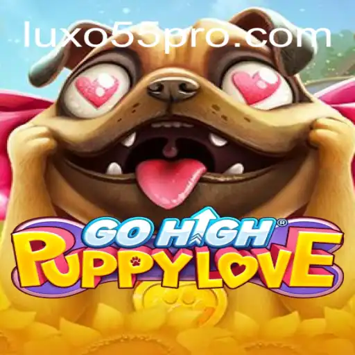 GoHighPuppyLove: A Experiência de Jogo que Encanta Corações com LUXO55