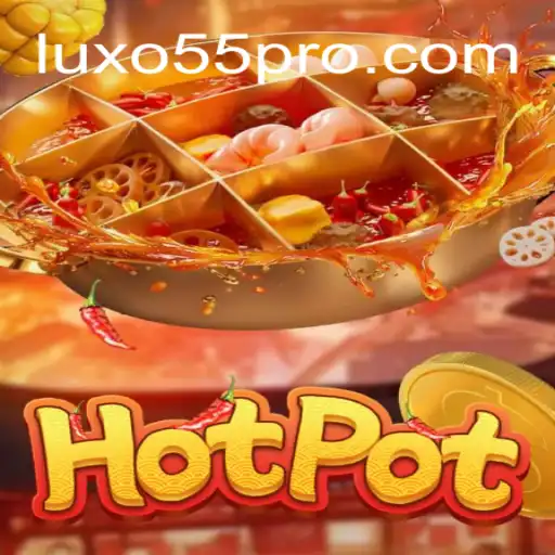 Descubra o Mundo de Hotpot: Um Jogo de Estratégia e Diversão