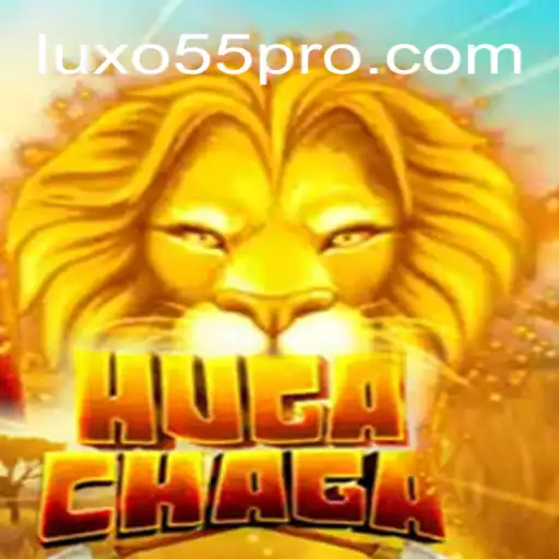 Descubra HugaChaga: O Novo Fenômeno dos Jogos com LUXO55