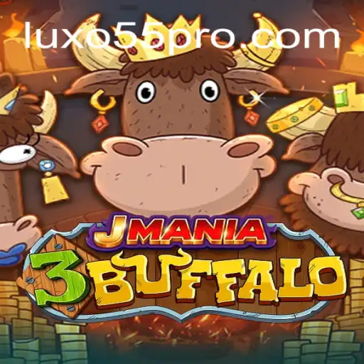 Descubra o JMania3Buffalo: Um Jogo de Estratégia e Aventura Inovador
