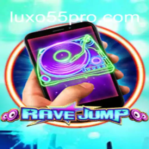 RaveJumpmobile: Mergulhe na Diversão e Aventura com LUXO55