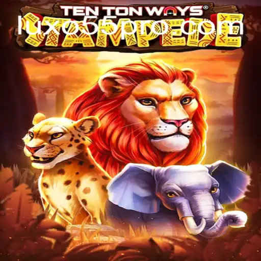 Explorando o Jovial Universo de TenTonWaysStampede: Regras e Desenvolvimento