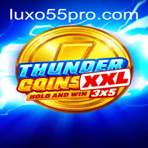 ThunderCoinsXxl: Um Merge de Estratégia e Aventura no Mundo dos Games