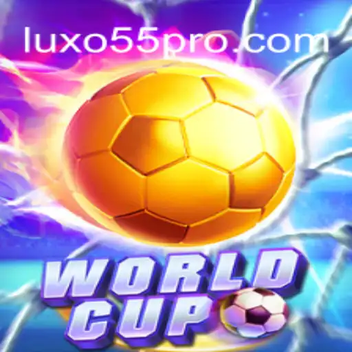 Descubra o Fascinante Jogo WorldCup e seu Estilo LUXO55