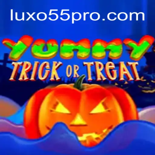 YummyTrickorTreat: Descubra o Novo Jogo de Estratégia para as Festas