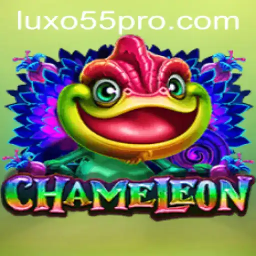 Descubra o Jogo Chameleon: Diversão e Estratégia com um Toque de Mistério