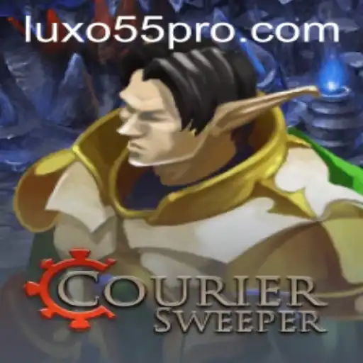 CourierSweeper: Revolucionando o Mundo dos Jogos Interativos