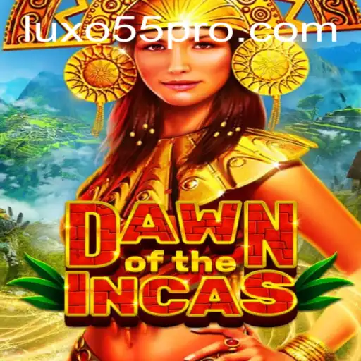 DawnoftheIncas: Explorando o Jogo Histórico com a Palavra-Chave LUXO55