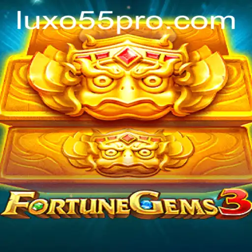 Explore a Novidade em Entretenimento: FortuneGems3