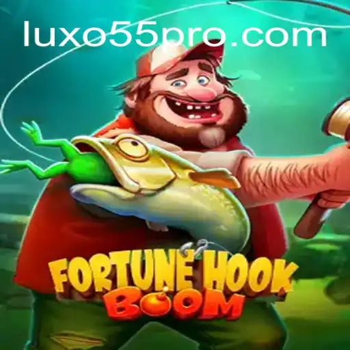 Descubra FortuneHookBoom: O Jogo de Estratégia e Sorte que Conquista o Mundo