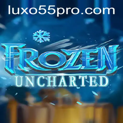 FrozenUncharted: Explorando o Novo Mundo do Jogo de Aventura