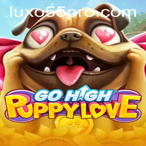 GoHighPuppyLove: A Experiência de Jogo que Encanta Corações com LUXO55