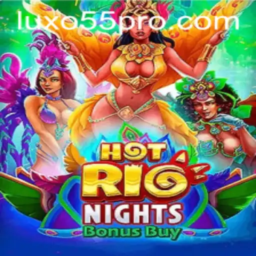 Descobrindo HotRioNightsBonusBuy: Aventura e Luxo nas Noites Cariocas