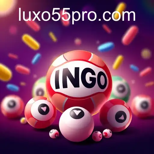 Jogos de bingo