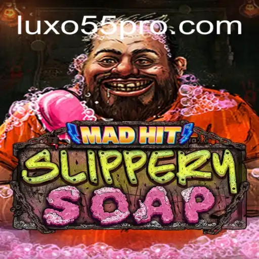 Descubra o Mundo de MadHitSlipperySoap: O Jogo que Está Conquistando o Mundo