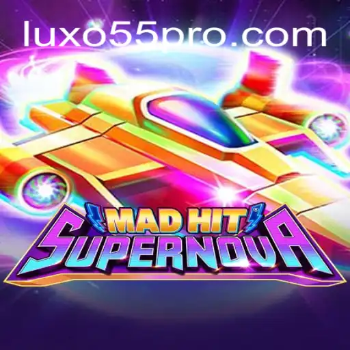 Descubra o Mundo Fascinante de MadHitSupernova: Diversão e Estratégia em um Único Jogo