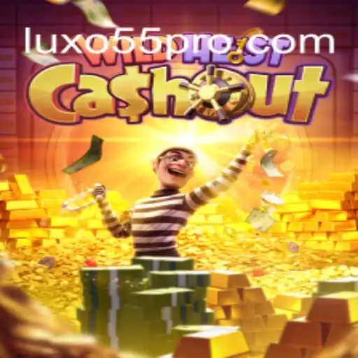 Explorando o Fascinante Universo de WildHeistCashout com LUXO55
