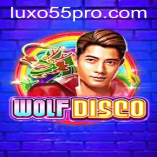 Explorando o Fascinante Universo de WolfDisco com LUXO55